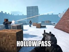 Oyunu Hollow Pass