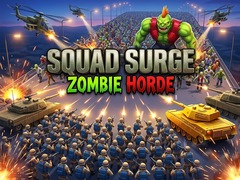 Oyunu Squad Surge: Zombie Horde