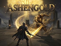 Oyunu Ashengold