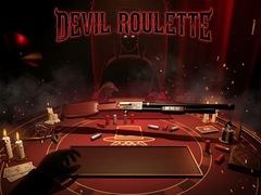 Oyunu Devil Roulette