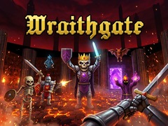 Oyunu Wraithgate