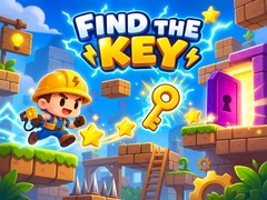 Oyunu Find the Key