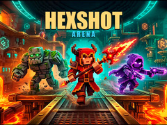 Oyunu Hexshot ARENA