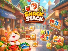 Oyunu Snack Stack