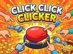 Oyunu Click Click Clicker