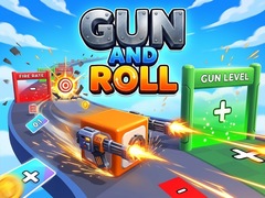 Oyunu Gun and Roll