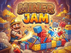 Oyunu Miner Jam