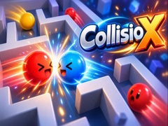 Oyunu CollisioX