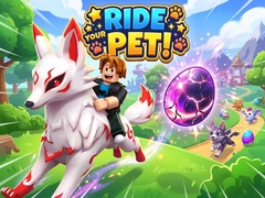 Oyunu Ride Your Pet!