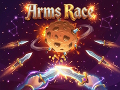 Oyunu Arms Race