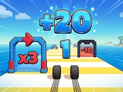 Oyunu Mathematics Frenzy