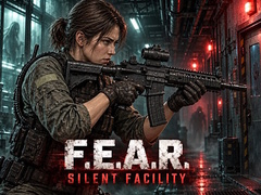 Oyunu F.E.A.R.: Silent Facility