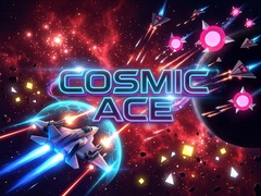 Oyunu Cosmic Ace