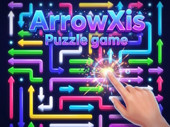 Oyunu ArrowXis Puzzle game