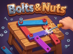 Oyunu Bolts & Nuts