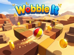 Oyunu Wobble It