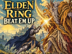 Oyunu Elden Ring: Beat Em Up