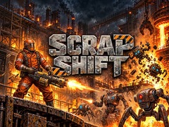 Oyunu Scrap Shift