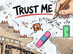 Oyunu Trust Me