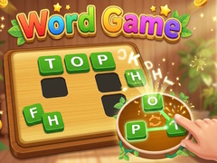 Oyunu Word Game 