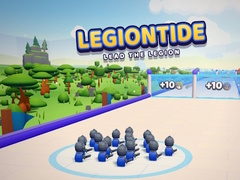 Oyunu Legiontide Lead The Legion