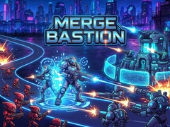 Oyunu Merge Bastion