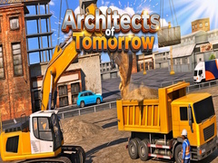 Oyunu Architects of Tomorrow