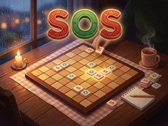 Oyunu SOS