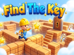 Oyunu Find The Key