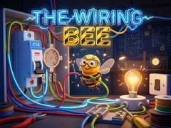 Oyunu The Wiring Bee
