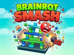 Oyunu Brainrot Smash