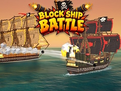 Oyunu Block Ship Battle
