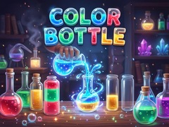 Oyunu Color Bottle
