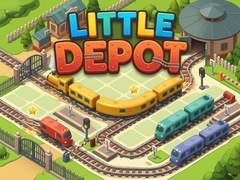 Oyunu Little Depot