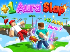 Oyunu +1 Aura Slap