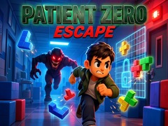 Oyunu Patient Zero: Escape