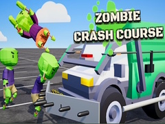 Oyunu Zombie Crash Course