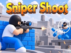 Oyunu Sniper Shoot