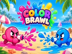 Oyunu Color Brawl