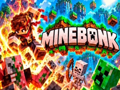 Oyunu Minebonk