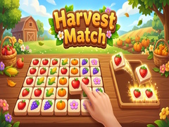 Oyunu Harvest Match