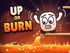 Oyunu Up or Burn