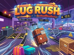 Oyunu LugRush