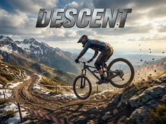 Oyunu Descent