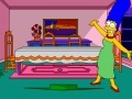 Oyunu The Simpsons Home Interactive