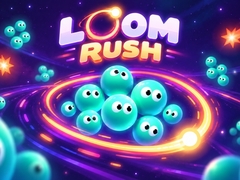 Oyunu Loom Rush