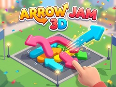 Oyunu Arrow Jam 3D