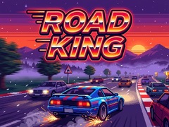 Oyunu Road King