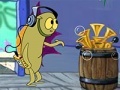 Oyunu Sponge Bob Plankton's Krusty Bottom Weekly