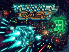 Oyunu Tunnel Dash